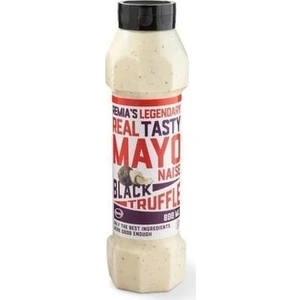 Black Truffle Mayonnaise 772,80 gr