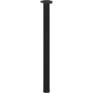 Special R60 Masa Ayağı Siyah 71-74 cm 4 Adet