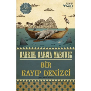 Bir Kayıp Denizci - Gabriel Garcia Marquez
