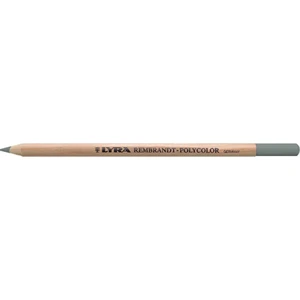 Rembrandt Polycolor Kuru Boya Kalemi Silver Grey