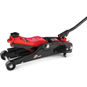 2 Ton Dönerli Düşük Profil Garaj Krikosu – 2 Ton