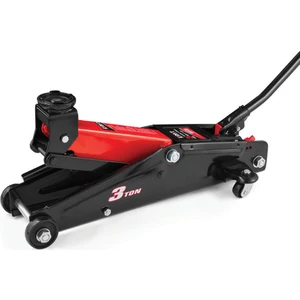 3 Ton Arabalı Kriko