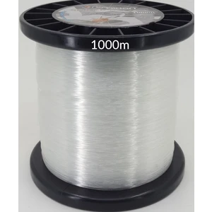 Spider Deluxe 1000M Misina Monofilament Beyaz
