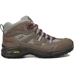 Grisport Kadın Outdoor Botu 11749N66T Kahverengi