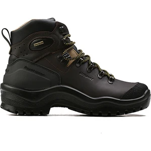 Grisport Erkek Trekking Bot Ve Ayakkabısı 12206D37T Kahverengi Dakar