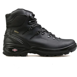 Grisport Unisex Trekking Bot Ve Ayakkabısı 11508D101T Siyah