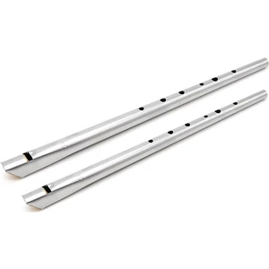 Irlanda Flütü -Tinwhistle D Original Gümüş