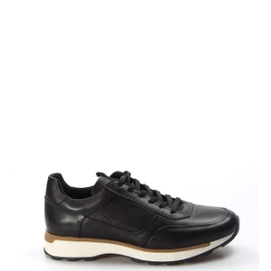 Fast Step Hakiki Deri Erkek Spor Ayakkabı 723Ma120