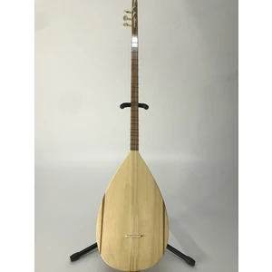 Müzikhal Ticaret Akgürgen Uzun Sap Bağlama Saz