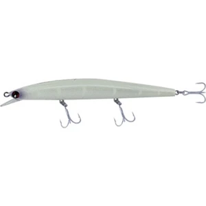 Kendo Blade Minnow 125MM 16.2gr Color: 24 (Mor Kafa Glow)