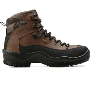 Kahverengi Erkek Trekking Bot Ve Ayakkabısı 10674S160T