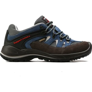 Grisport Erkek Trekking Bot Ve Ayakkabısı 11109S311T Mavi
