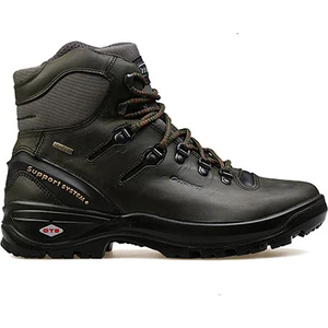 Grisport Unisex Trekking Bot Ve Ayakkabısı 11508D102T Haki