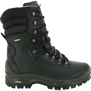 Siyah Erkek Trekking Bot Ve Ayakkabısı 11609D11G
