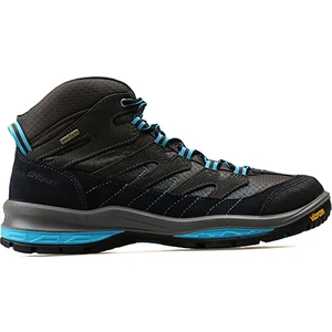Grisport Unisex Trekking Bot Ve Ayakkabısı 12505S7T Gri Scamosciato