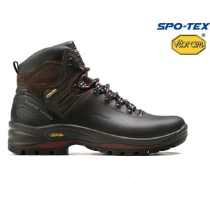 Siyah Erkek Outdoor Ayakkabısı 12833D14T 12833D14T