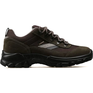 Grisport Erkek Trekking Bot Ve Ayakkabısı 13318S40G Kahverengi