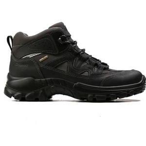 Siyah Unisex Trekking Bot Ve Ayakkabısı 13340D81T