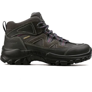 Grisport Kadın Trekking Bot Ve Ayakkabısı 13340D84T Gri