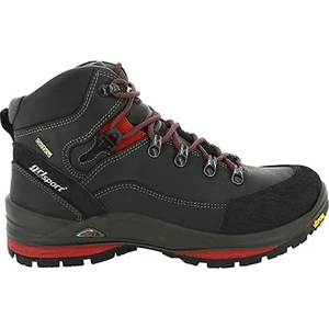 Siyah Unisex Trekking Bot Ve Ayakkabısı 13505D2G DAKAR