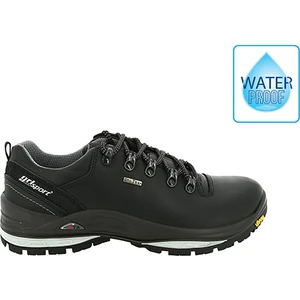 Siyah Erkek Outdoor Ayakkabısı 13507D14T DAKAR