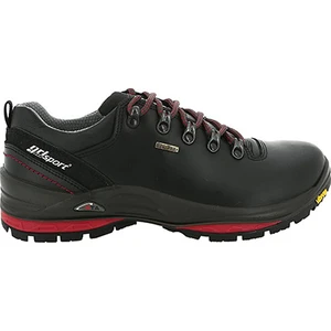 Siyah Erkek Outdoor Ayakkabısı 13507D9T DAKAR