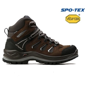 Grisport Unisex Trekking Bot Ve Ayakkabısı 13711S29T Kahverengi