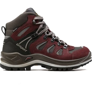 Grisport Kadın Trekking Bot Ve Ayakkabısı 13711S30T Kırmızı