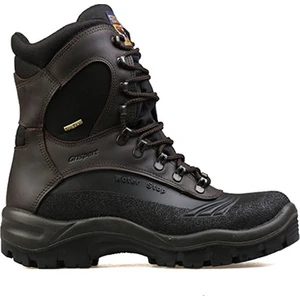 Kahverengi Unisex Trekking Bot Ve Ayakkabısı 90101D68LT