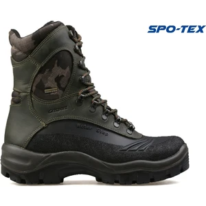 Yeşil Unisex Trekking Bot Ve Ayakkabısı 90101D71LT
