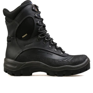 Siyah Unisex Trekking Bot Ve Ayakkabısı 90101D73LT
