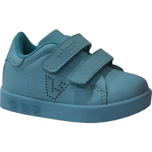 313.P19K.100 Mavi Anatomik Işıklı Ayakkabı