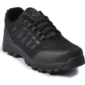 Xstep X5 Siyah Erkek Outdoor Ayakkabı
