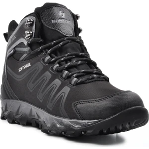Hammer Jack Faron 101 20104 Siyah Unisex Outdoor Bot