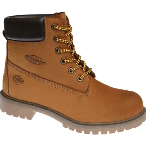 Devon M4080 Deri (Wt) Nubuk Pathfinder Erkek Bot