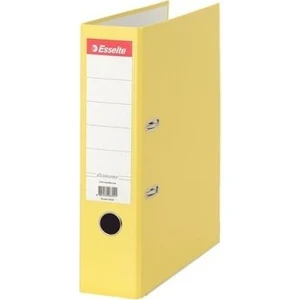 Klasör Ekonomik Geniş Sarı