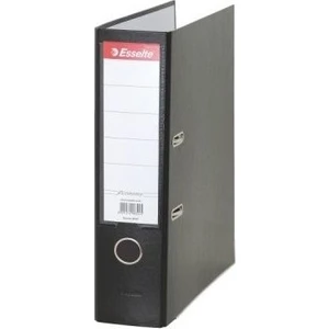 Klasör Ekonomik Geniş Siyah