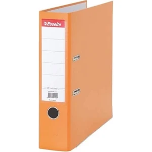 Klasör Ekonomik Geniş Turuncu