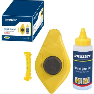 Boyalı Çırpı İpi Mavi