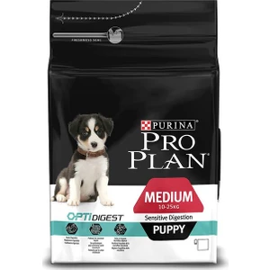 Pro Plan Proplan Kuzu Etli Medium Yavru Köpek Maması 3kg