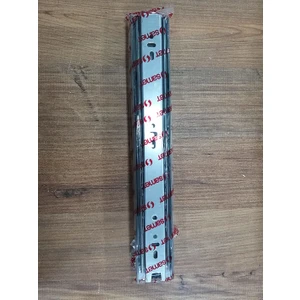 43 x 45 So-Class Teleskopik Bilyalı Çekmece Rayı Çift Açılım 45 cm