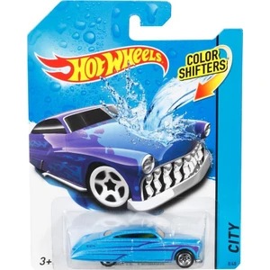 Hot Wheels Renk Değiştiren Arabalar BHR15-BHR52