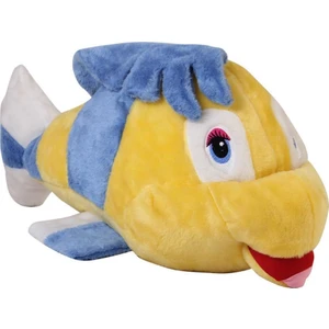 Bambi Toys Balık Küçük Boy Peluş-Wellsoft 45 cm