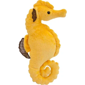 Bambi Toys Deniz Atı Sarı Wellsoft 36 cm