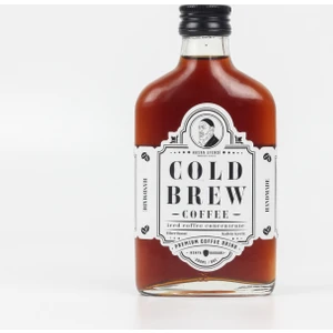 Hasan Efendi Cold Brew 200 ml