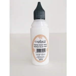 Kontür Rölyef Pasta 50 ml