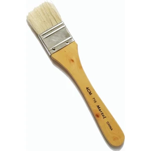 NO:713-4 Martol Samur Zemin Fırçası