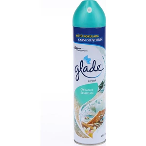 Aerosol Oda Kokusu Okyanus Sesizliği 300 ml