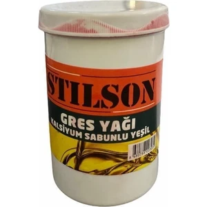 Hesaplı Hırdavat Stilson Gres Yağı 150 gr