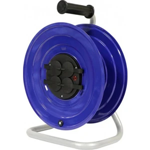 Makara Sey.Met.Boş 4*1/16 50M 220V BM2-3103-0000